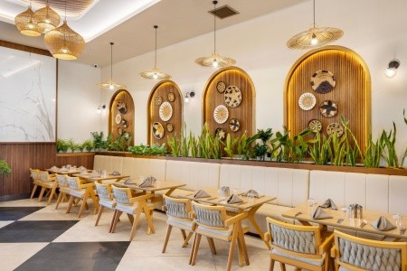 Jacaranda Luxury Resort (Ex. Aldiana Club Side Beach) - 120