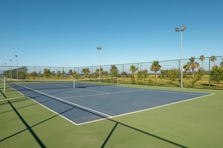 Jacaranda Luxury Resort (Ex. Aldiana Club Side Beach) - 121