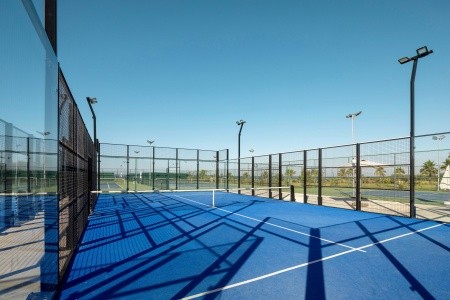 Jacaranda Luxury Resort (Ex. Aldiana Club Side Beach) - 122