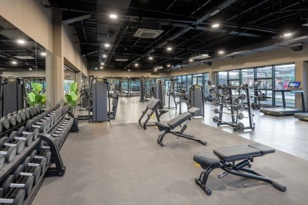 Jacaranda Luxury Resort (Ex. Aldiana Club Side Beach) - 125