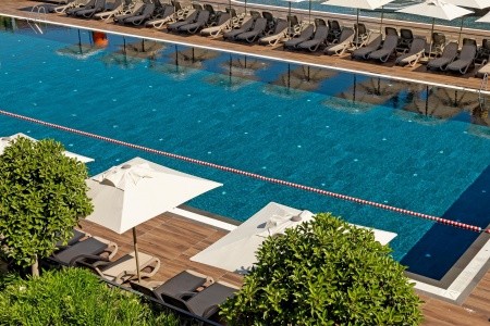 Jacaranda Luxury Resort (Ex. Aldiana Club Side Beach) - 130