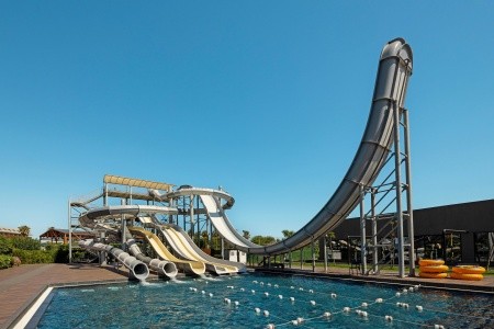 Jacaranda Luxury Resort (Ex. Aldiana Club Side Beach) - 131