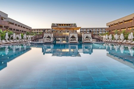 Jacaranda Luxury Resort (Ex. Aldiana Club Side Beach) - 133