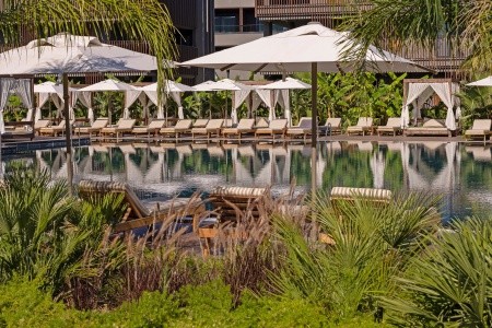 Jacaranda Luxury Resort (Ex. Aldiana Club Side Beach) - 137