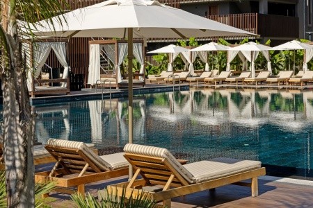 Jacaranda Luxury Resort (Ex. Aldiana Club Side Beach) - 138