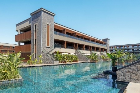 Jacaranda Luxury Resort (Ex. Aldiana Club Side Beach) - 140