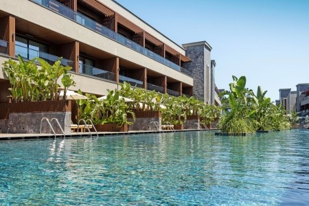 Jacaranda Luxury Resort (Ex. Aldiana Club Side Beach) - 141