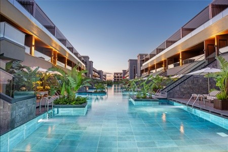 Jacaranda Luxury Resort (Ex. Aldiana Club Side Beach) - 146