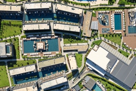 Jacaranda Luxury Resort (Ex. Aldiana Club Side Beach) - 147