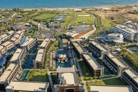 Jacaranda Luxury Resort (Ex. Aldiana Club Side Beach) - 148