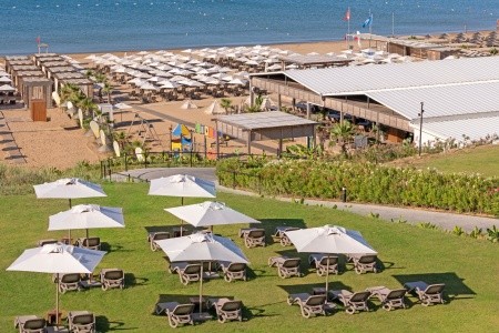 Jacaranda Luxury Resort (Ex. Aldiana Club Side Beach) - 150