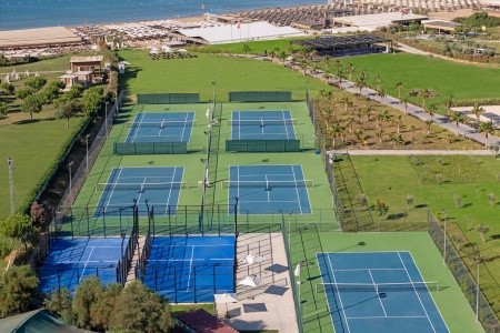 Jacaranda Luxury Resort (Ex. Aldiana Club Side Beach) - 152