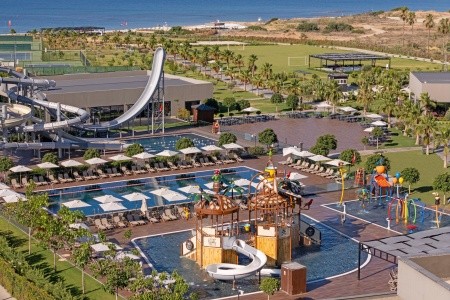 Jacaranda Luxury Resort (Ex. Aldiana Club Side Beach) - 153