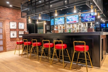 Spojené arabské emiráty Dubaj Hyatt Place Dubai Jumeirah 9 dňový pobyt Raňajky Letecky Letisko: Praha May 2026 ( 5/05/26-13/05/26)