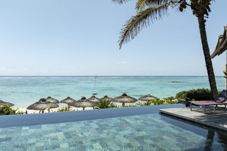 Maurícius Belle Mare C Mauritius 11 dňový pobyt Polpenzia Letecky Letisko: Viedeň February 2026 (19/02/26- 1/03/26)