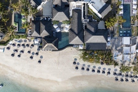 Maurícius Belle Mare C Mauritius 11 dňový pobyt Polpenzia Letecky Letisko: Viedeň February 2026 (19/02/26- 1/03/26)