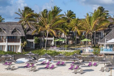 Maurícius Belle Mare C Mauritius 11 dňový pobyt Polpenzia Letecky Letisko: Viedeň February 2026 (19/02/26- 1/03/26)