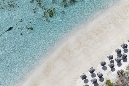 Maurícius Belle Mare C Mauritius 11 dňový pobyt Polpenzia Letecky Letisko: Viedeň February 2026 (19/02/26- 1/03/26)