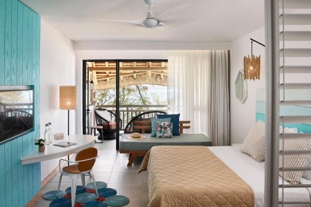 Maurícius Belle Mare C Mauritius 11 dňový pobyt Polpenzia Letecky Letisko: Viedeň February 2026 (19/02/26- 1/03/26)