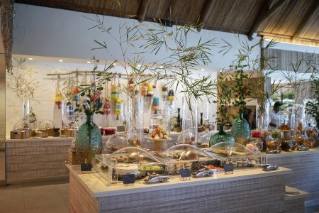 Maurícius Belle Mare C Mauritius 11 dňový pobyt Polpenzia Letecky Letisko: Viedeň February 2026 (19/02/26- 1/03/26)