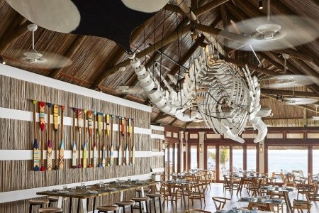 Maurícius Belle Mare C Mauritius 11 dňový pobyt Polpenzia Letecky Letisko: Viedeň February 2026 (19/02/26- 1/03/26)