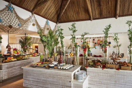 Maurícius Belle Mare C Mauritius 11 dňový pobyt Polpenzia Letecky Letisko: Viedeň February 2026 (19/02/26- 1/03/26)