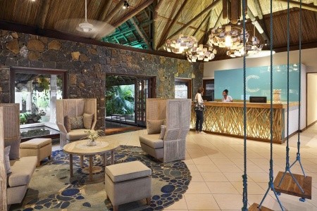 Maurícius Belle Mare C Mauritius 11 dňový pobyt Polpenzia Letecky Letisko: Viedeň February 2026 (19/02/26- 1/03/26)