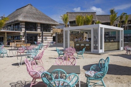 Maurícius Belle Mare C Mauritius 11 dňový pobyt Polpenzia Letecky Letisko: Viedeň February 2026 (19/02/26- 1/03/26)