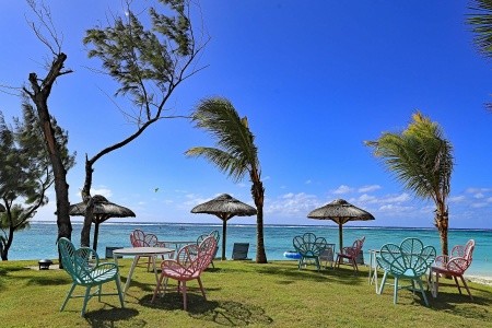Maurícius Belle Mare C Mauritius 11 dňový pobyt Polpenzia Letecky Letisko: Viedeň February 2026 (19/02/26- 1/03/26)