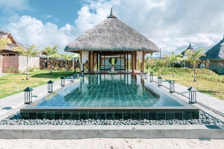 Maurícius Belle Mare C Mauritius 11 dňový pobyt Polpenzia Letecky Letisko: Viedeň February 2026 (19/02/26- 1/03/26)
