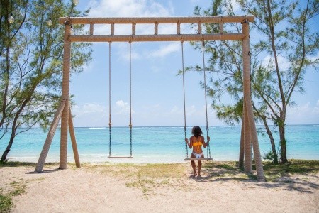 Maurícius Belle Mare C Mauritius 11 dňový pobyt Polpenzia Letecky Letisko: Viedeň February 2026 (19/02/26- 1/03/26)