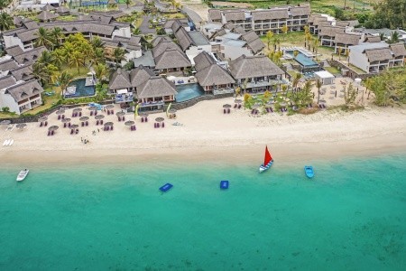 Maurícius Belle Mare C Mauritius 11 dňový pobyt Polpenzia Letecky Letisko: Viedeň February 2026 (19/02/26- 1/03/26)