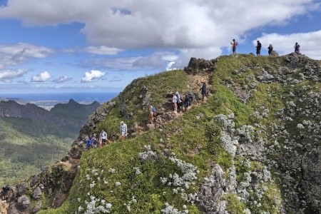Maurícius Belle Mare C Mauritius 11 dňový pobyt Polpenzia Letecky Letisko: Viedeň February 2026 (19/02/26- 1/03/26)