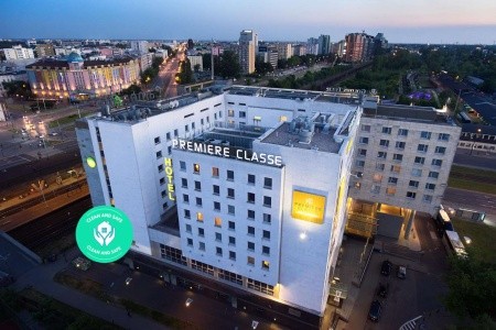 Premiere Classe Warschau