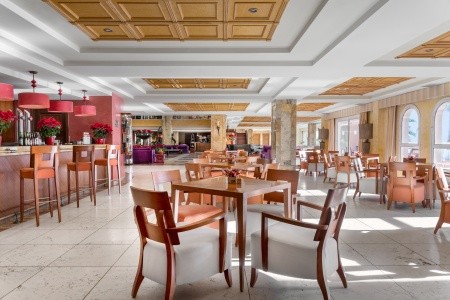 Španielsko Costa Del Sol Elba Estepona Gran Hotel & Thalasso Spa 5 dňový pobyt All Inclusive Letecky Letisko: Praha November 2025 (19/11/25-23/11/25)