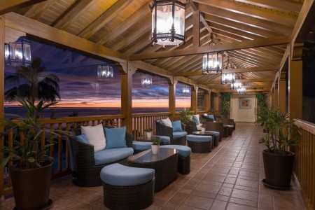 Španielsko Costa Del Sol Elba Estepona Gran Hotel & Thalasso Spa 5 dňový pobyt All Inclusive Letecky Letisko: Praha November 2025 (19/11/25-23/11/25)