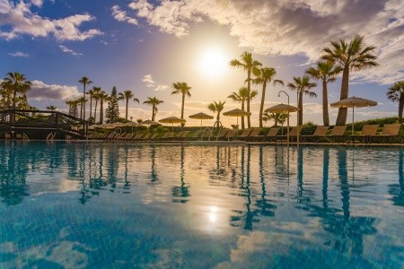 Španielsko Costa Del Sol Elba Estepona Gran Hotel & Thalasso Spa 5 dňový pobyt All Inclusive Letecky Letisko: Praha November 2025 (19/11/25-23/11/25)