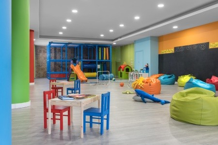 Španielsko Costa Del Sol Elba Estepona Gran Hotel & Thalasso Spa 5 dňový pobyt All Inclusive Letecky Letisko: Praha November 2025 (19/11/25-23/11/25)