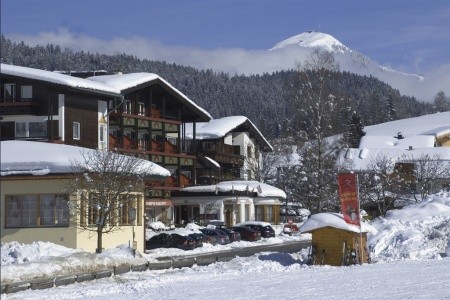 Harfenwirt (Niederau) - 4