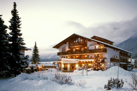 Landhotel Jäger Top (Wildermieming) - 24