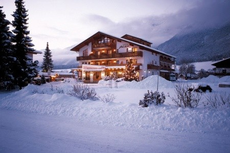 Landhotel Jäger Top (Wildermieming) - 25