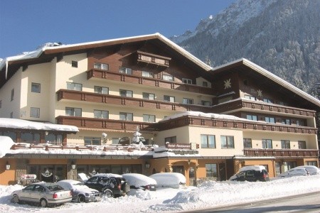 Alpenhotel Edelweiss - 5