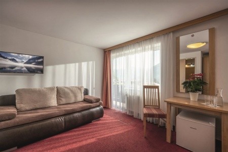 Alpenhotel Edelweiss - 6