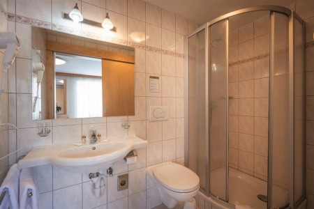 Alpenhotel Edelweiss - 7