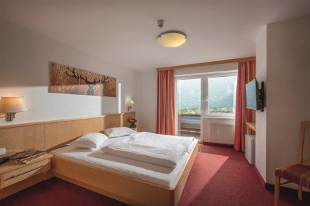 Alpenhotel Edelweiss - 8