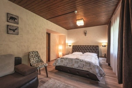 Alpenhotel Edelweiss - 12