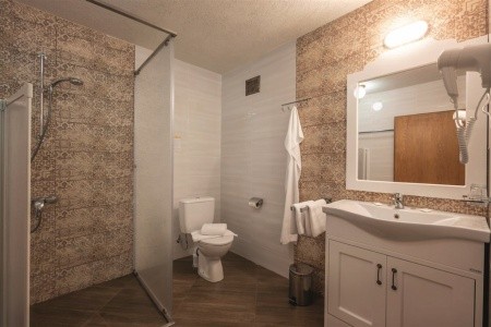 Alpenhotel Edelweiss - 14