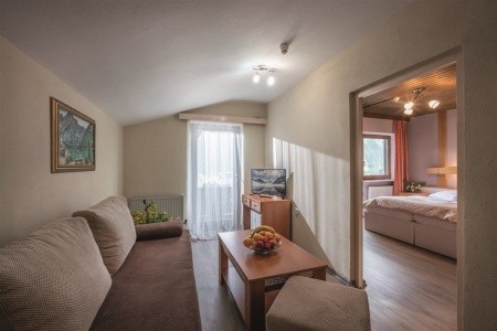 Alpenhotel Edelweiss - 16