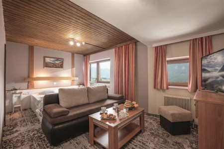 Alpenhotel Edelweiss - 17