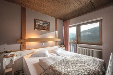 Alpenhotel Edelweiss - 19